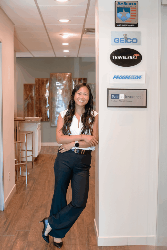 Personal Insurance 5 Local Arizona Insurance Agency
